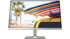 HP 24 Inch Full-HD